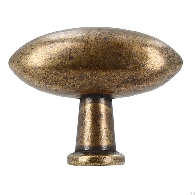 2039-38ZN10--Gałka meblowa-2039-Antyczny-Brąz-Siro-Skandynawskie-Uchwyty_4