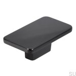 2411-58ZN16--Gałka-meblow-2411-Antracytowy-Polerowany-Siro-Skandynawskie-Uchwyty_1