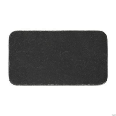 Мебельная ручка 2411 Antique Iron