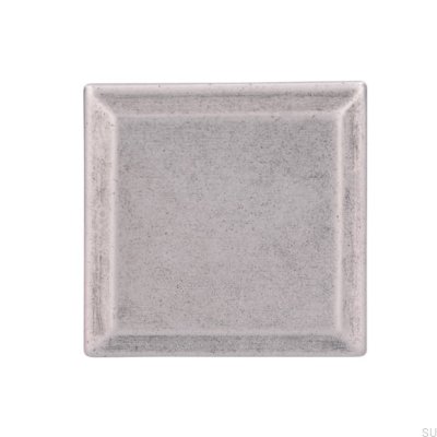 Мебельная ручка 2439 16 Tin