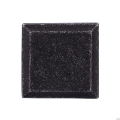 Мебельная ручка 2439 16 Antique Iron