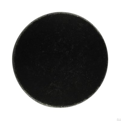 Мебельная ручка 2087F Antique Iron