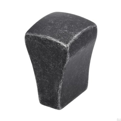 Мебельная ручка 1499 Antique Iron