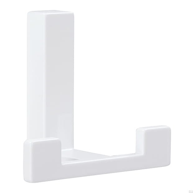 2325/PB1--Wieszak-ścienny-2325-32-Metalowy-Biały-Siro-Skandynawskie-Uchwyty_1