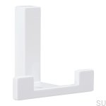 2325/PB1--Wieszak-ścienny-2325-32-Metalowy-Biały-Siro-Skandynawskie-Uchwyty_1