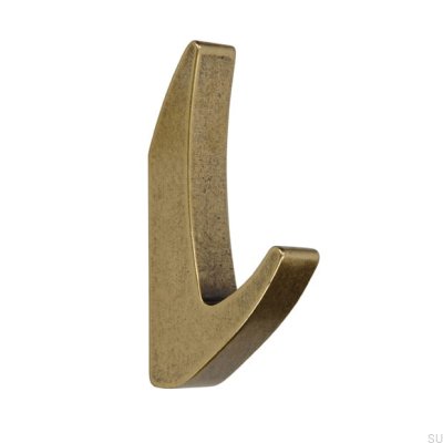 Настенная вешалка 2433 32 Antique Gold