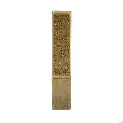 Настенная вешалка 2433 32 Antique Gold