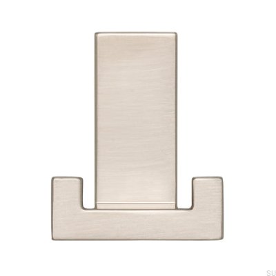 Wall Coat 2435 24 Серебристый матовый