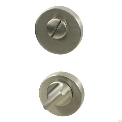 Скандинавский замок Helix 200 Silver Standard