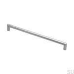 Zdjęcie przedstawia uchwyt meblowy podłużny z serii Norma od Beslag Design