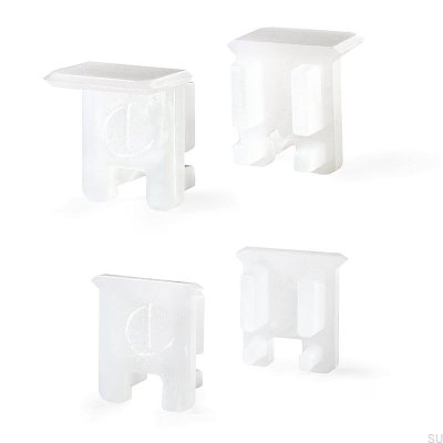 Наконечник Profile Apex (2 комплекта)