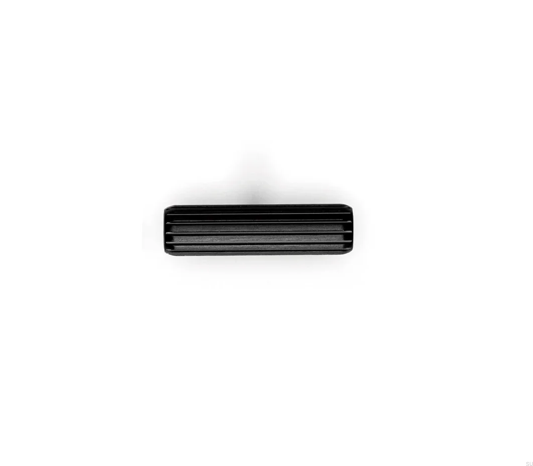 7-0528-RILLE-knobs brushed black.webp