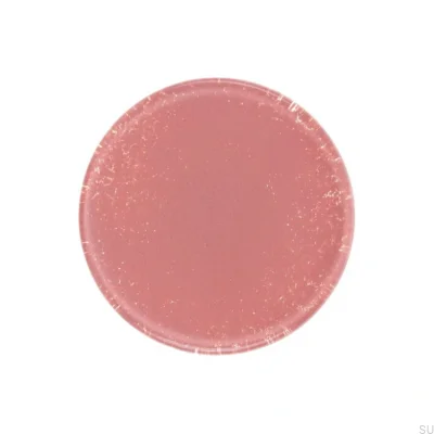 Двусторонняя ручка для душевой кабины Circle Glass