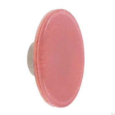 Двусторонняя ручка для душевой кабины Circle Glass