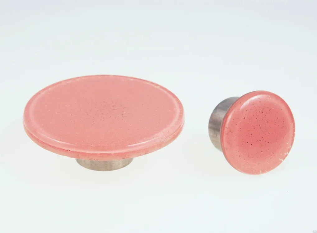 Uchwyty do kabin prysznicowych - DOT Manufacture CIRCLE.webp