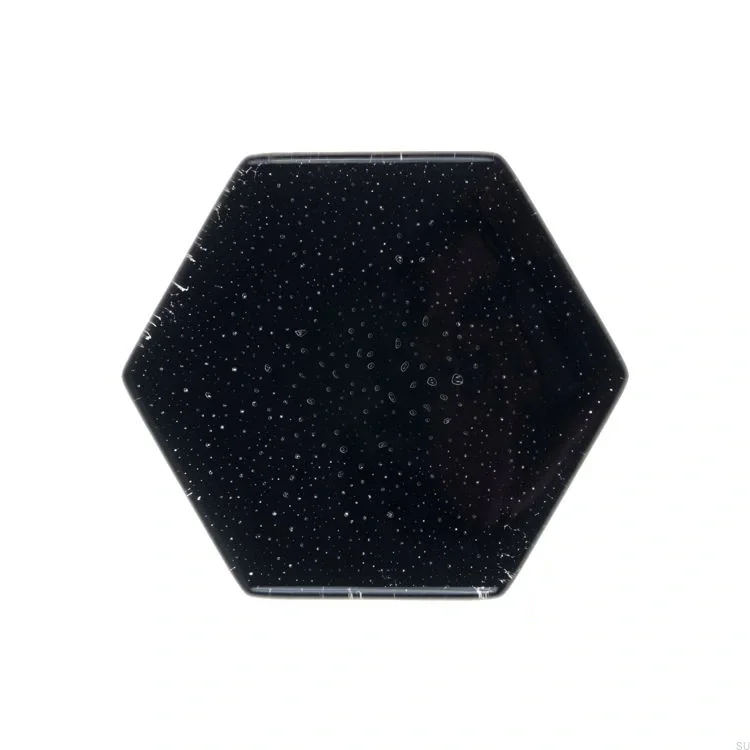 HEXAGON uchwyty do kabiny prysznicowej - DOT Manufacture.webp