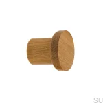 wieszak BASIC 4,5 cm - olej naturalny - DOT Manufacture.webp