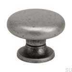 Zdjęcie produktowe gałki 8701 cynowej