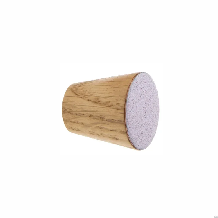 Melange czerwony 3 cm - pierwsze zdjęcie - DOT Manufacture.webp