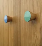 MELANGE 4 cm kolorowe galki do mebli - DOT Manufacture (1).webp