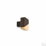 JUST TWO kwadratowa ciemna- pierwsze zdjęcie - DOT Manufacture.webp