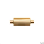 4-0588-ARPA-PLATE-knob-brushed-gold kopia.webp