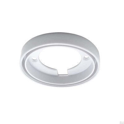 Распорное кольцо Smally XS White