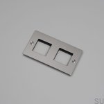 EU_ELECTRICITY_2G_Wall_Plate_No_Infill_Steel_Web-scaled.jpg