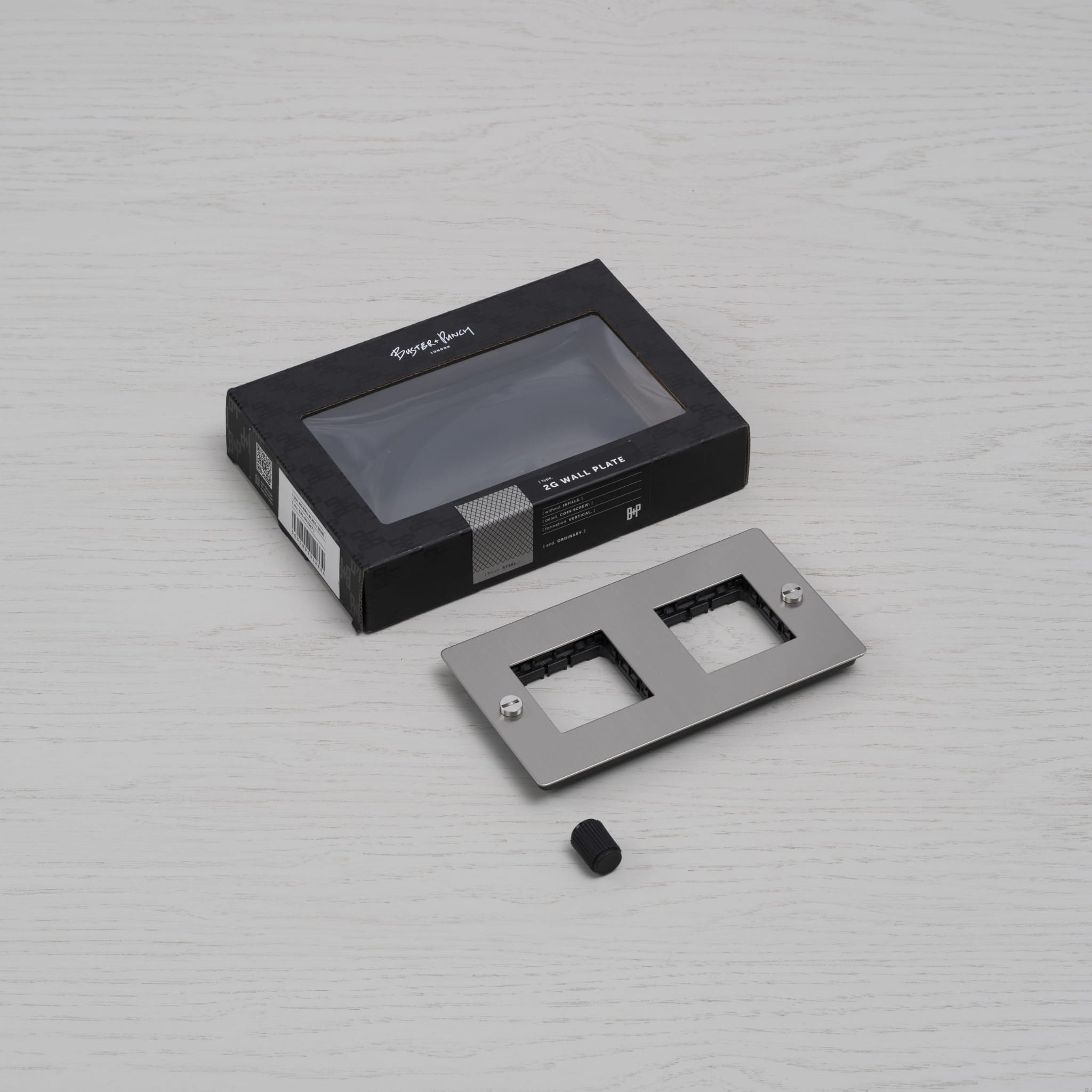 EU_ELECTRICITY_2G_Wall_Plate_No_Infills_Steel_Unboxing_1_Web-scaled (1).jpg