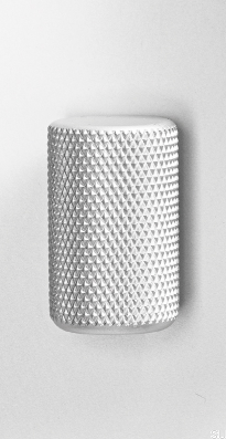 Мебельная ручка Graf Aluminium, матовая