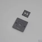 EU_ELECTRICITY_1G_Wall_Plate_Infill_SmokedBronze_Web-scaled.webp