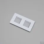EU_ELECTRICITY_2G_Wall_Plate_No_Infill_White_Web-scaled.webp