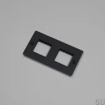 EU_ELECTRICITY_2G_Wall_Plate_No_Infill_Black_Web-scaled.webp