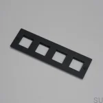 EU_ELECTRICITY_4G_Wall_Plate_No_Infill_Black_Web-scaled.webp
