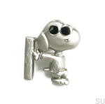 cool snoopy .png