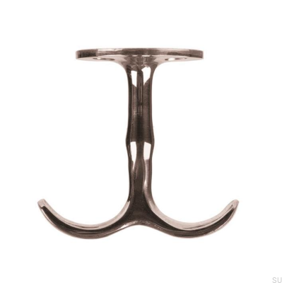 Вешалка Ankarkrok 8134 Никелированная латунь