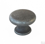 Gałka meblowa 8702 35 Nikiel Szczotkowany Żelazna.png