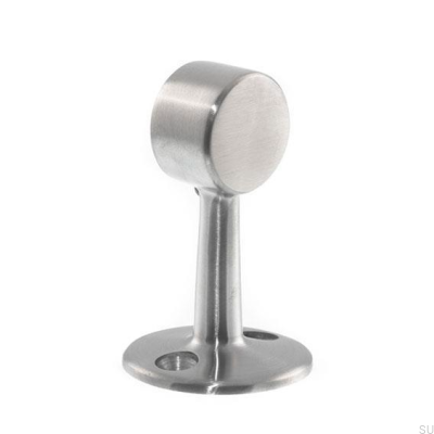 Концевой кронштейн из нержавеющей стали