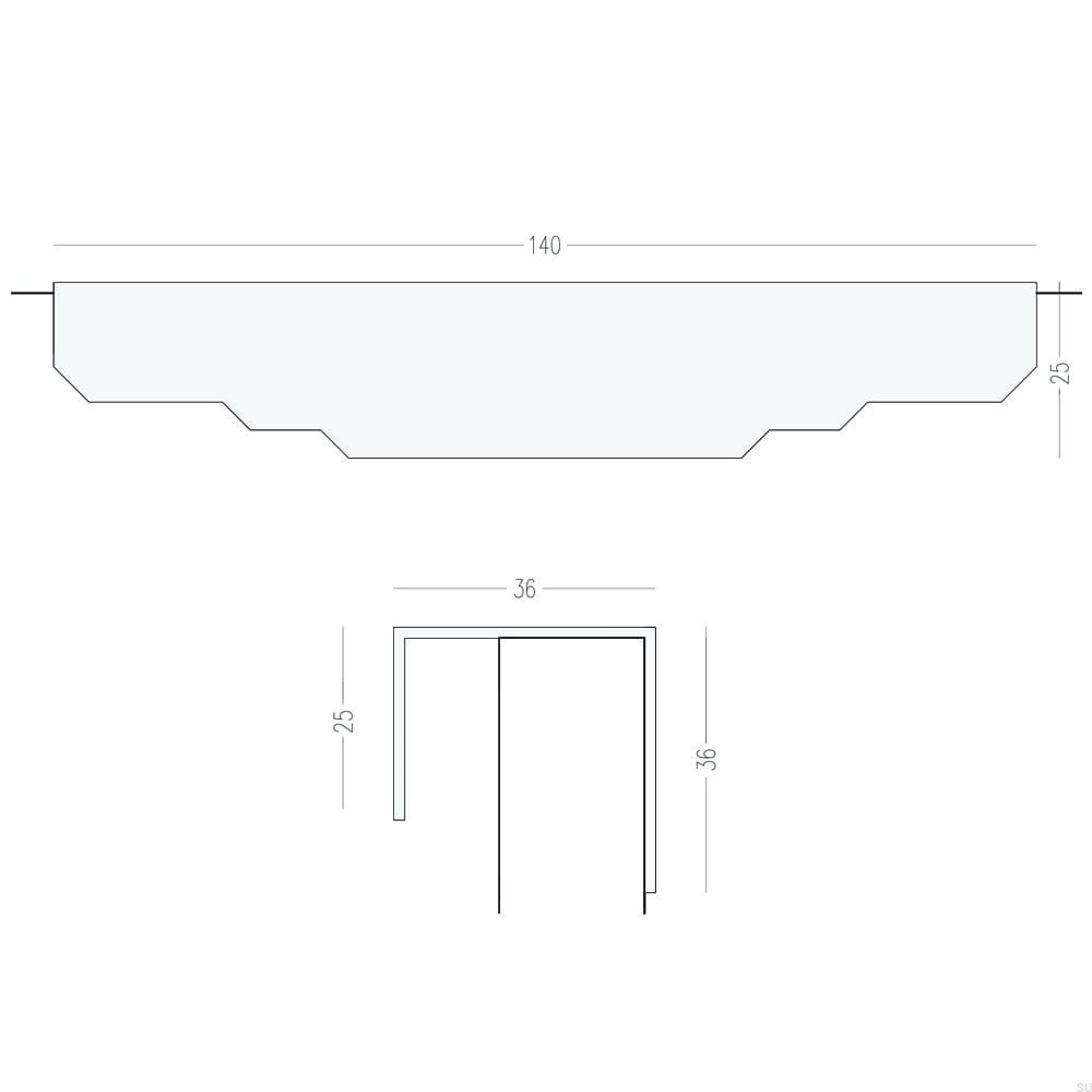 U.18.0.BLK--Uchwyt-Meblowy-Karwędziowy-Karla-Black-Mosiężny-Szczarny-Open&Hide-Skandynawskie-Uchwyty_2