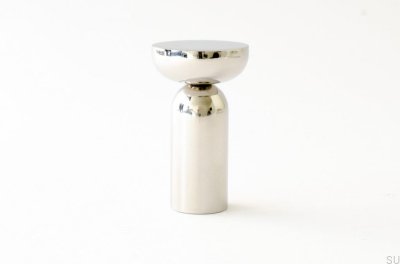 Kokeshi 3052 Настенная вешалка из полированной стали