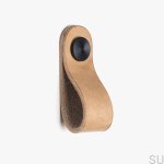 11.1.1--Gałka-meblowa-Pin-Skórzana-z-Czarnym-Plankton-Skandynawskie-Uchwyty_1