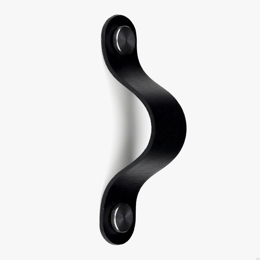 11.2.4--uchwyt-meblowy-podłużny-Pin-Pin-Skórzany-ze-srebrnym-Plankton-Skandynawskie-Uchwyty_1