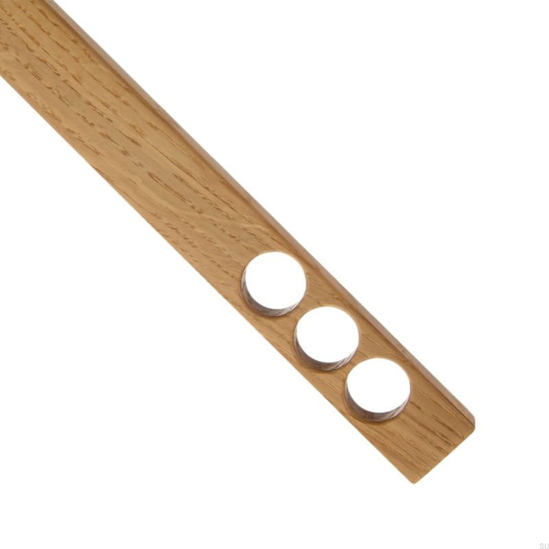 Gdynia 280 mm podluzny drewniany uchwyt do mebli DOT Manufacture (3).jpg