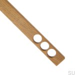 Gdynia 280 mm podluzny drewniany uchwyt do mebli DOT Manufacture (3).jpg