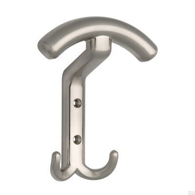 Настенное покрытие 1064 матовое серебро