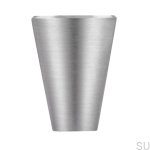 1403-15N1--Gałka-meblowa-1403-15-Stalowa-Szczotkowana-Siro-Skandynawskie-3