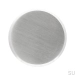 1403-20N1--Gałka meblowa-1403-20-Stalowa-Szczotkowana-Siro-Skandynawskie-2