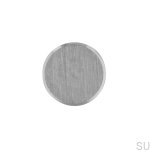 1404-10N1--Gałka meblowa-1404-10-Stalowa-Szczotkowana-Siro-Skandynawskie-Uchwyty_2