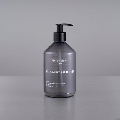 Гель для душа «Дикая мята» 500 мл