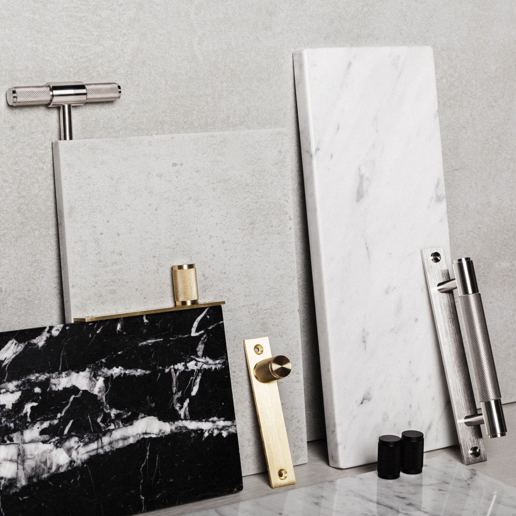 Zestawienie produktów producenta Buster+Punch